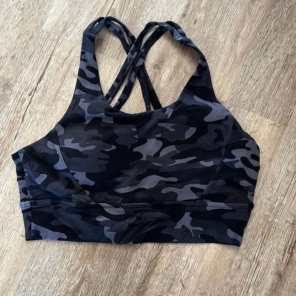 L, Rosa bra